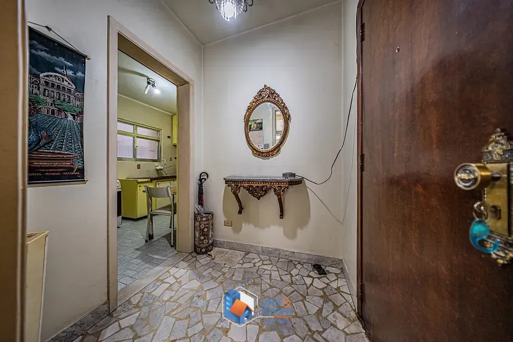 Imagem Apartamento à venda 2 Quartos 96M² Bela Vista São Paulo - SP