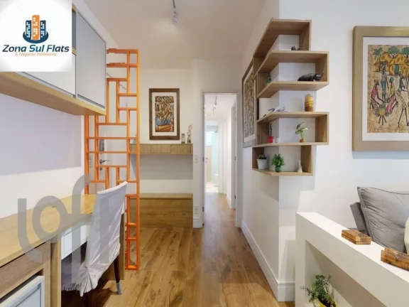 Imagem Apartamento à Venda Na Aclimação Com 3 Dormitórios Sendo 1 Suíte e 2 Vagas