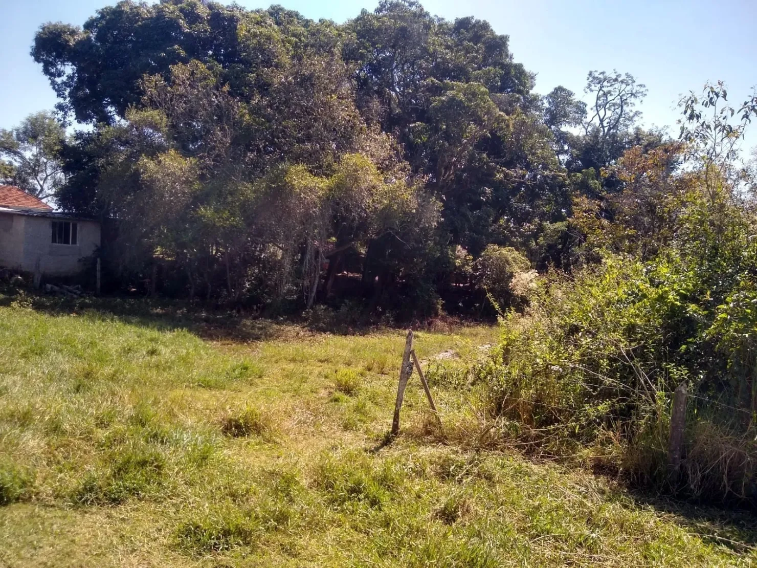 Imagem Chácara à venda, Bosque dos Ipês, Guaratinguetá, SP