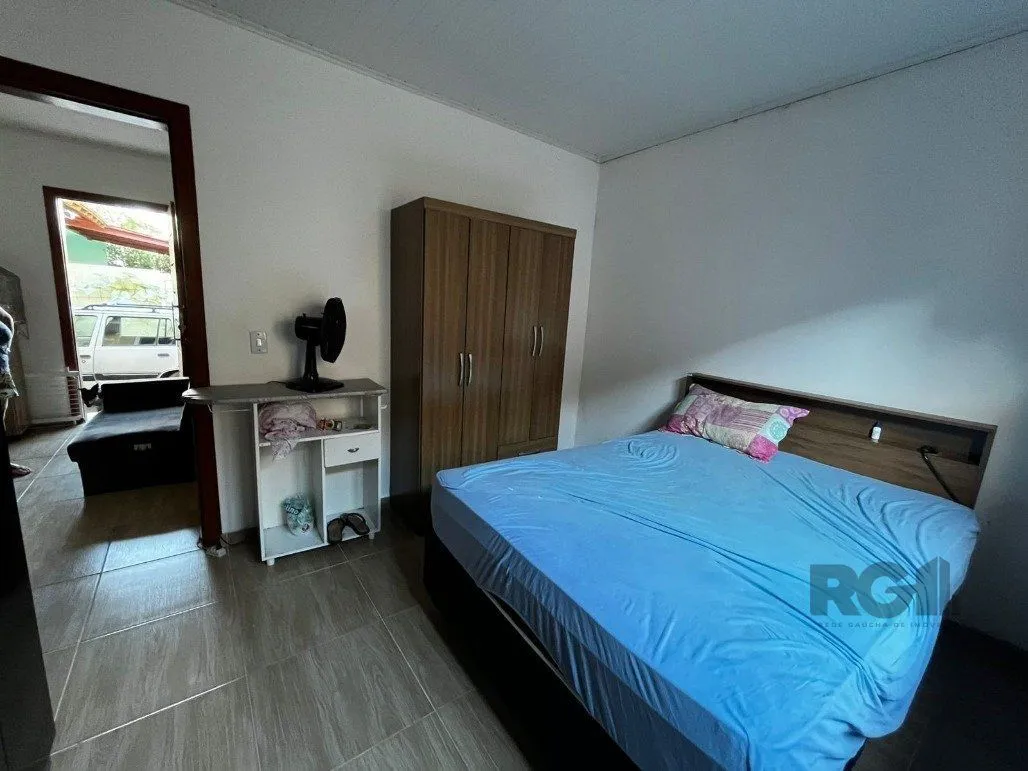 Imagem Casa em Hípica