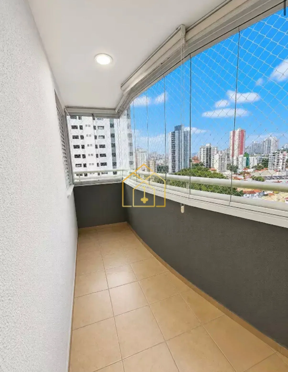 Imagem APARTAMENTO À VENDA | 106m² | 3 DORMITÓRIOS (1 SUÍTE) | VILA VALPARAÍSO | SANTO ANDRÉ
