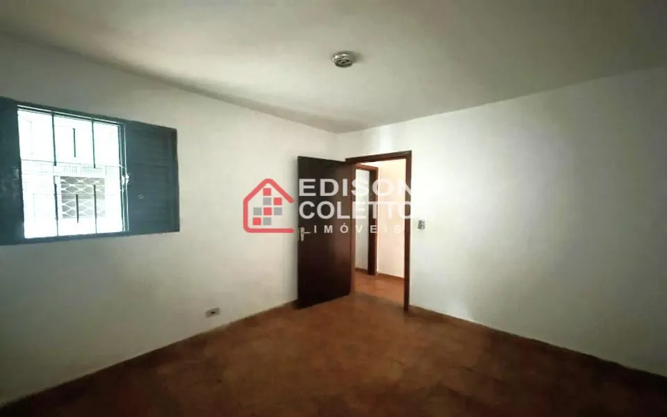 Imagem Casa térrea a venda no Bairro São Francisco em Piracicaba!!