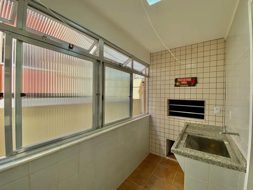 Imagem Apartamento 1 Dormitório - Bairro Zona Nova