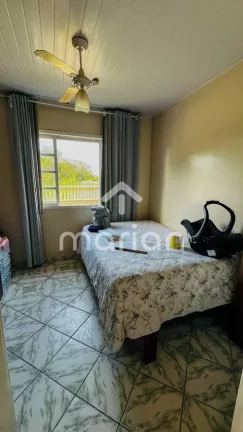 Imagem Casa com 3 quartos, Carvalho - Balneário Piçarras
