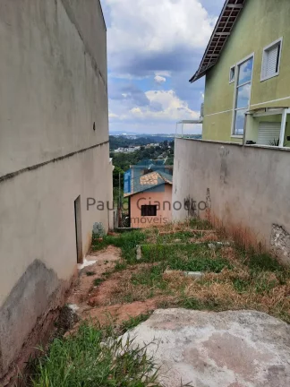 Foto do imóvel Lote à venda no Condomínio Villa D´este em Cotia em Rua Potengi