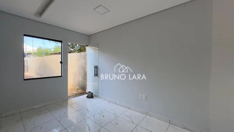 Imagem Casa a venda em São Joaquim de Bicas MG / bairro Estancia Paraopeba
