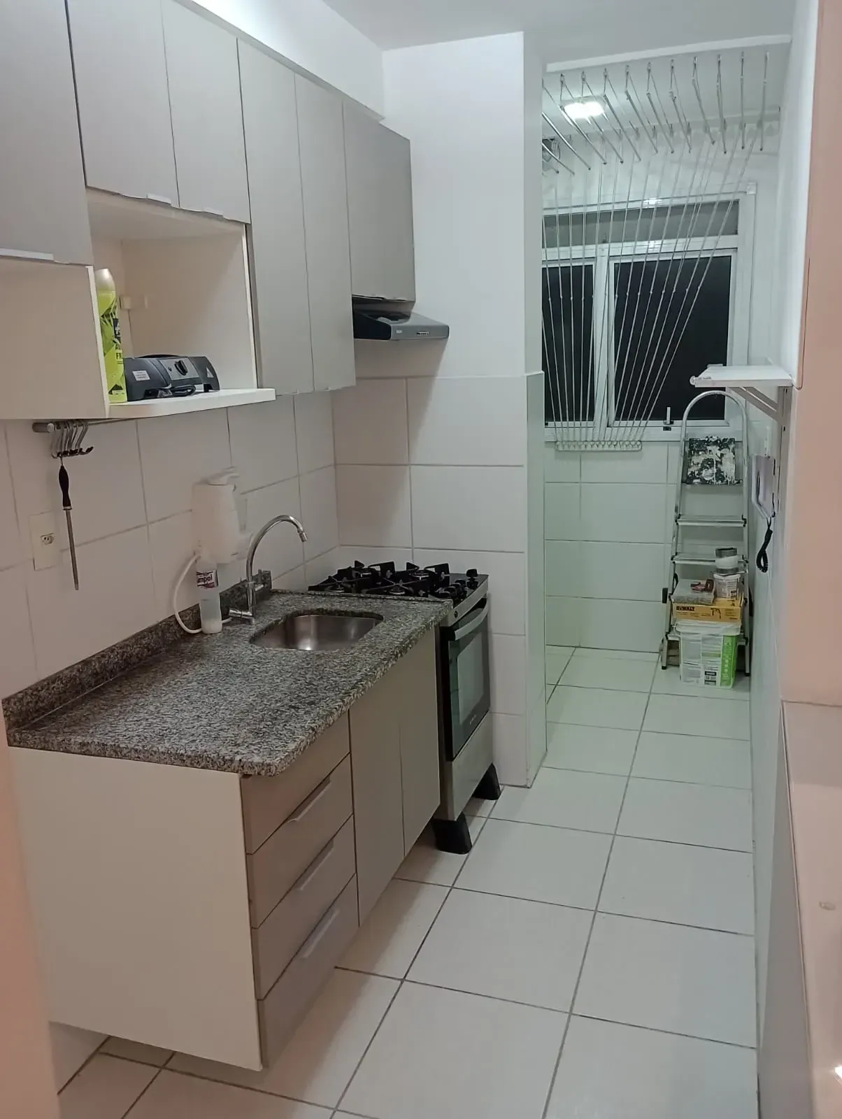 Imagem Apartamento com 2 Quartos à Venda, 56 m² em Planalto - São Bernardo do Campo