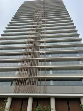Imagem Apartamento para Venda com 4 Suítes e 3 Vagas de Garagem.