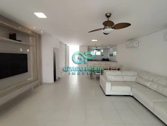 Imagem Casa à venda no bairro Enseada - Guarujá/SP