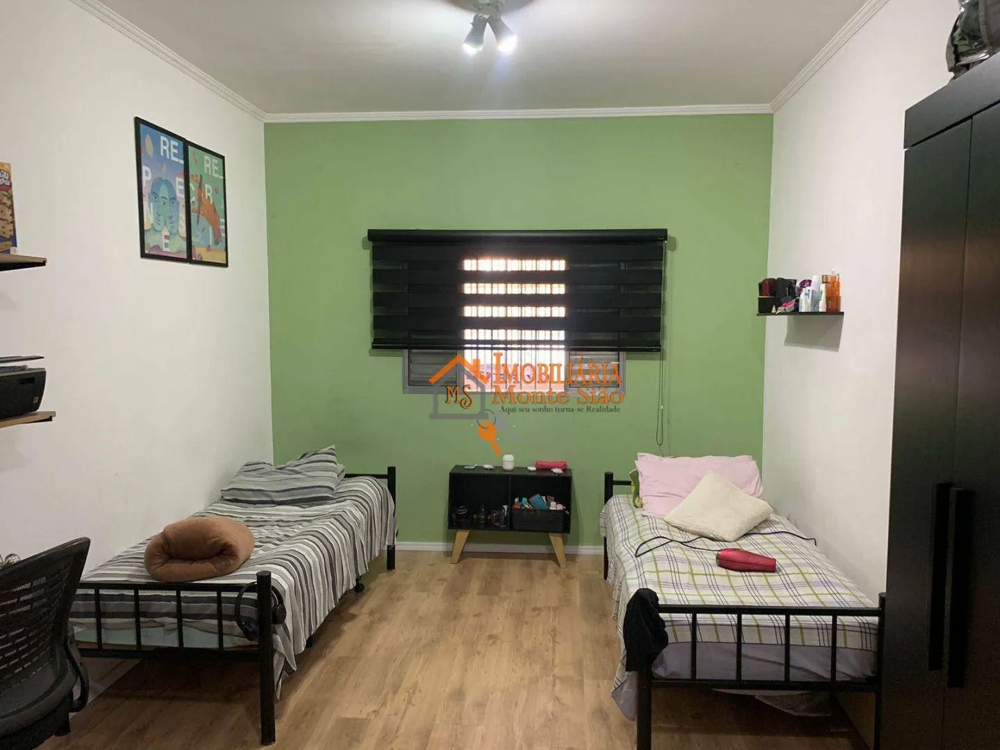Imagem Sobrado com 2 dormitórios à venda, 125 m² por R$ 639.000,00 - Jardim Presidente Dutra - Guarulhos/SP