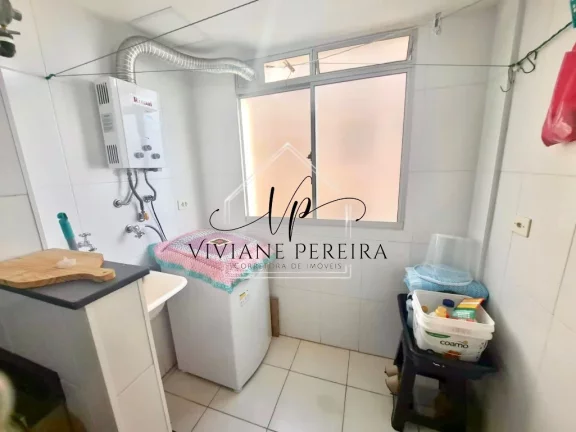 Imagem Apartamento na Rua Pernambucana à venda