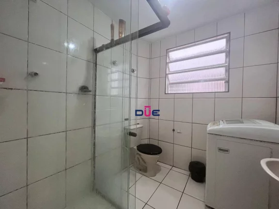 Imagem Apartamento 2 Quartos - Gonzaga - Santos/SP