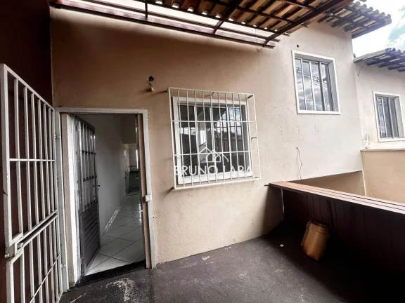 Imagem Casa à venda em Betim/MG Bairro Campos Elísios