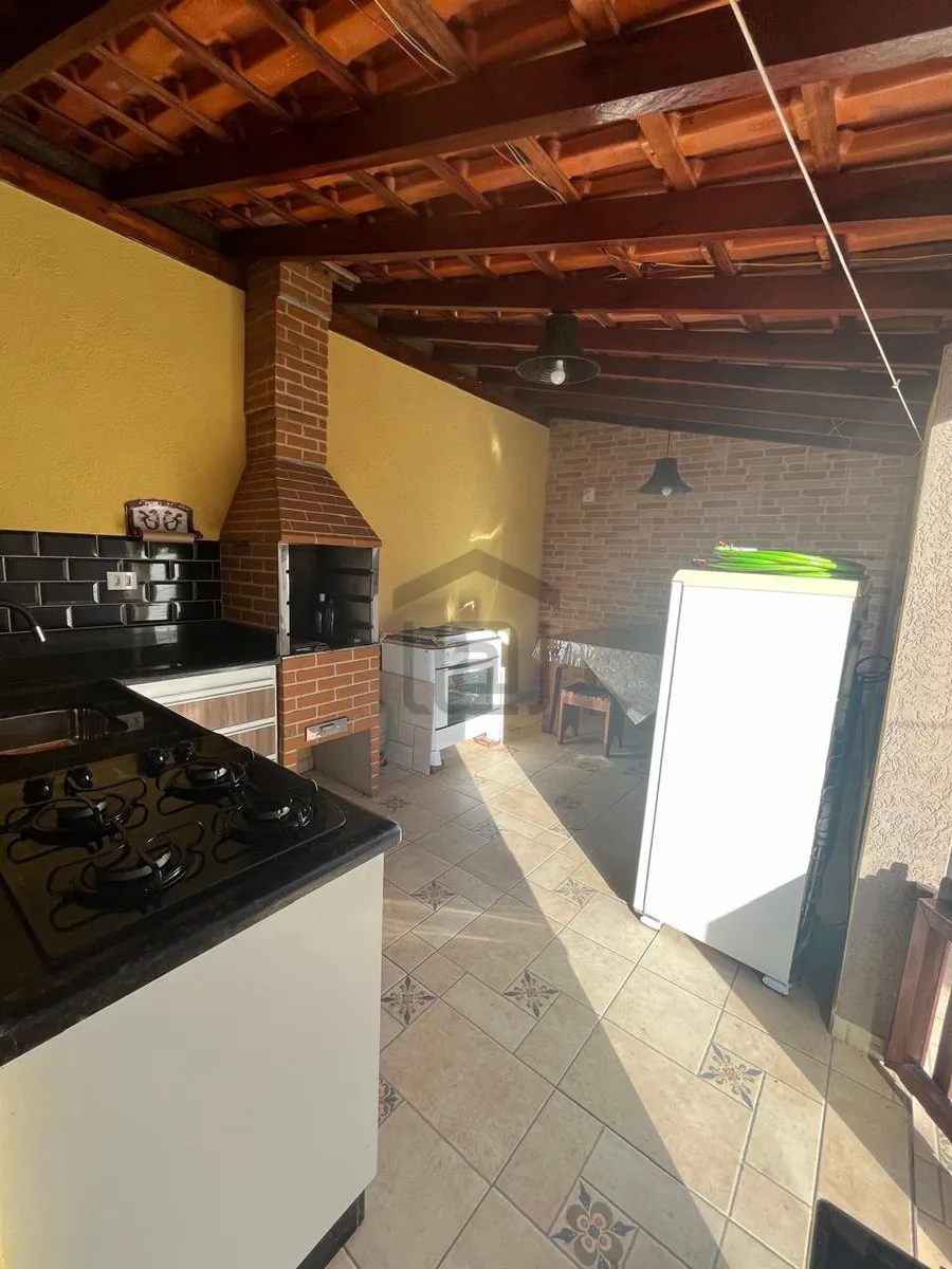 Imagem Casa 2 quartos à venda em Jardim Floresta Ii, Bandeira do Sul