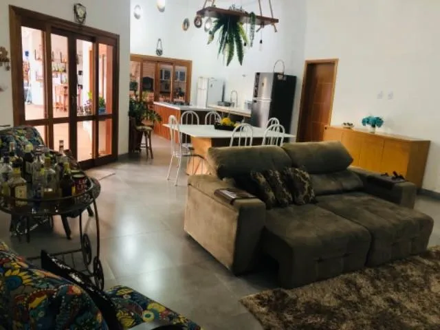 Imagem CHÁCARA -PARQUE SÃO BENTO - SUMARÉ