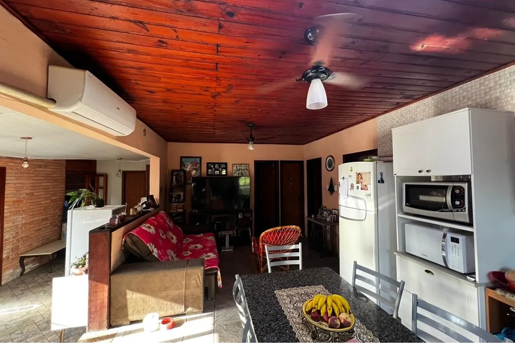 Imagem Casa em Jardim Carvalho