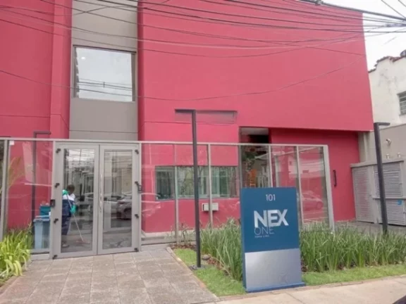 Imagem NEX ONE FARIA LIMA - Studio de 24m² (Unidade de Revenda), excelente para morar ou investir!!
