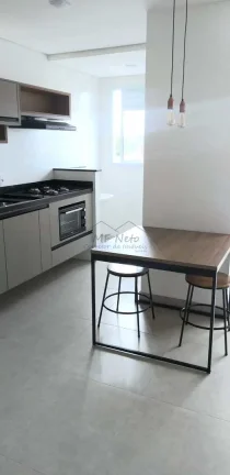 Imagem Apartamento Padrão