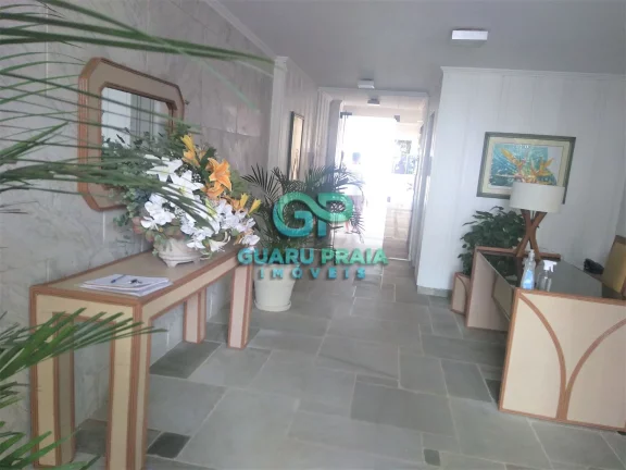 Imagem Apartamento à venda no bairro Barra Funda - Guarujá/SP