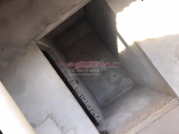 Imagem Casa NOVA em fase final de acabamento - OPORTUNIDADE