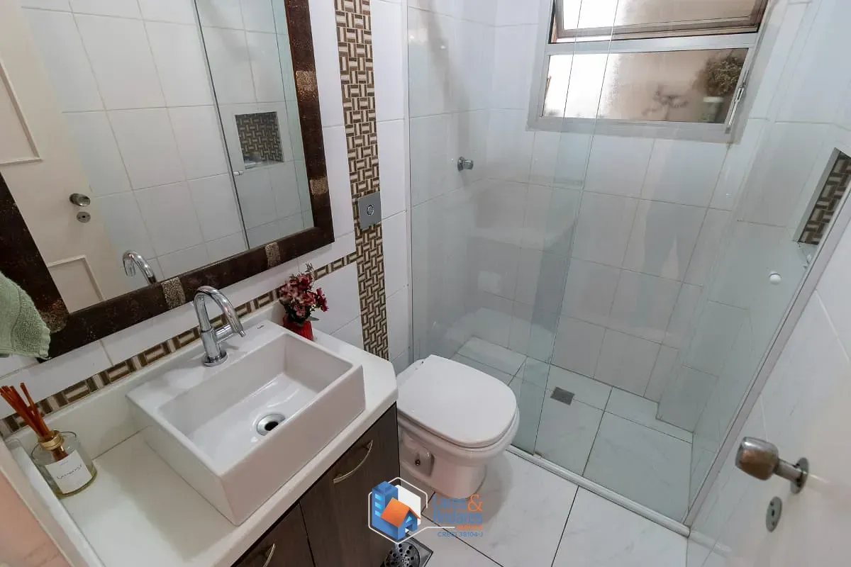 Imagem Apartamento para venda em Moema com 3 quartos, 95m²