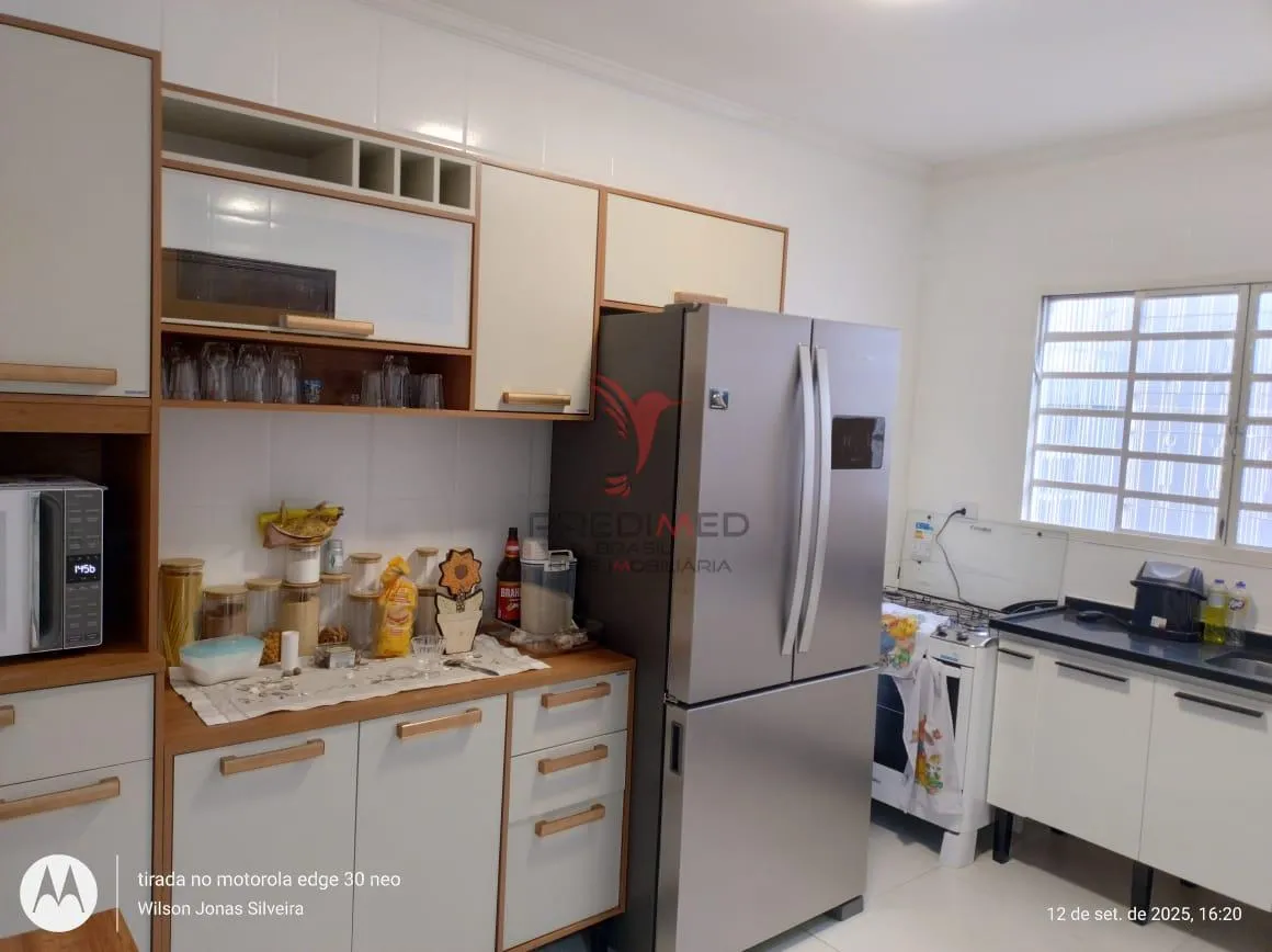Imagem LINDA CASA NO BAIRRO SANTA CECILIA