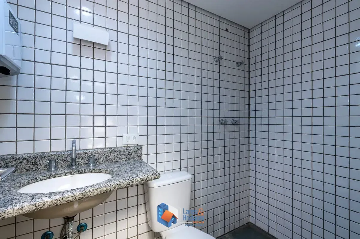 Imagem Casa comercial para venda e locação em Alto da Lapa, 400m²