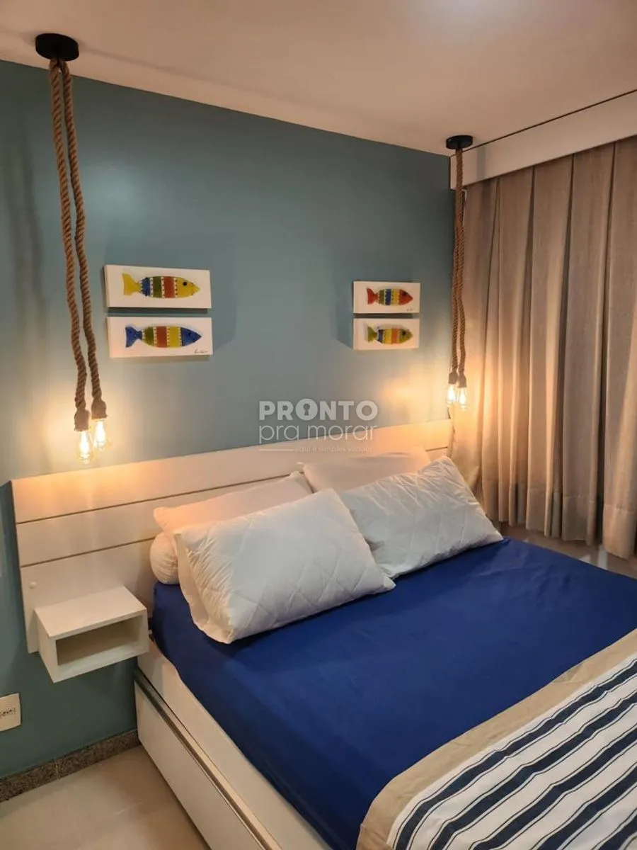 Foto do imóvel Oka Beach Residence
