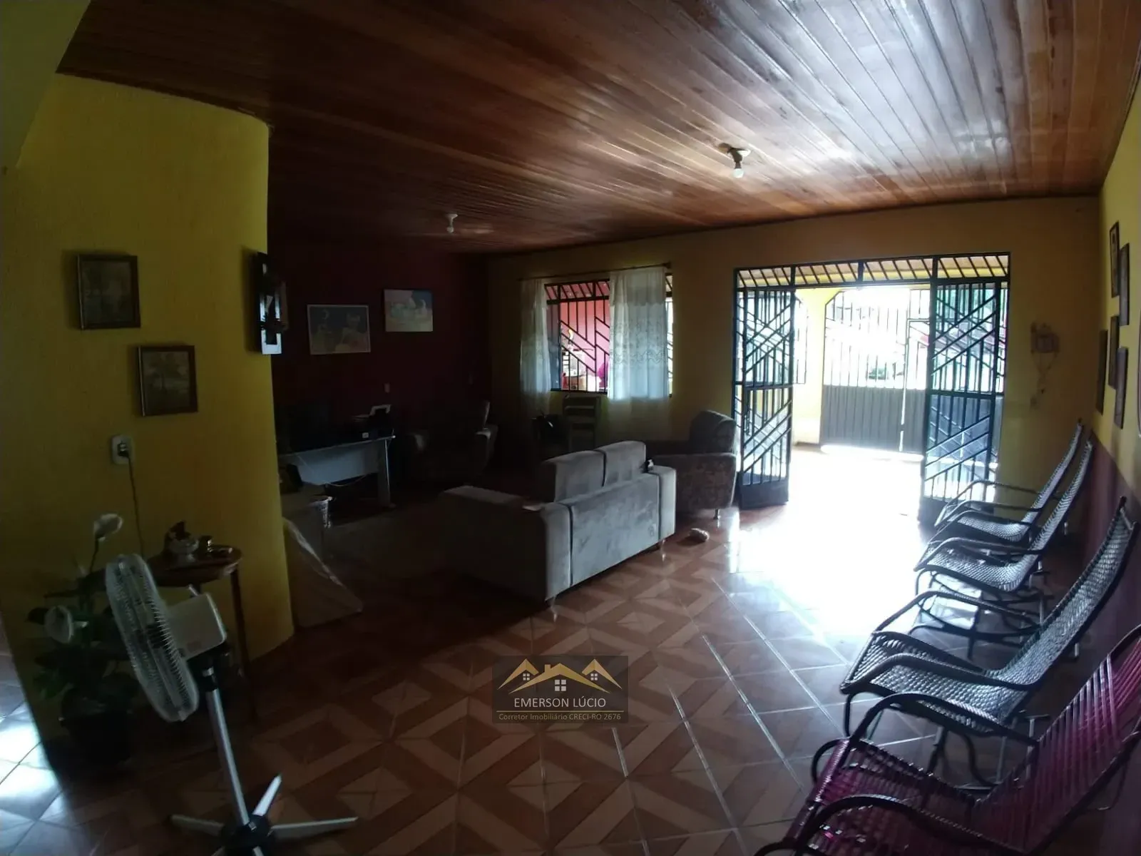 Imagem Casa com 3 Quartos à Venda, 217,2 m² em Areal - Porto Velho