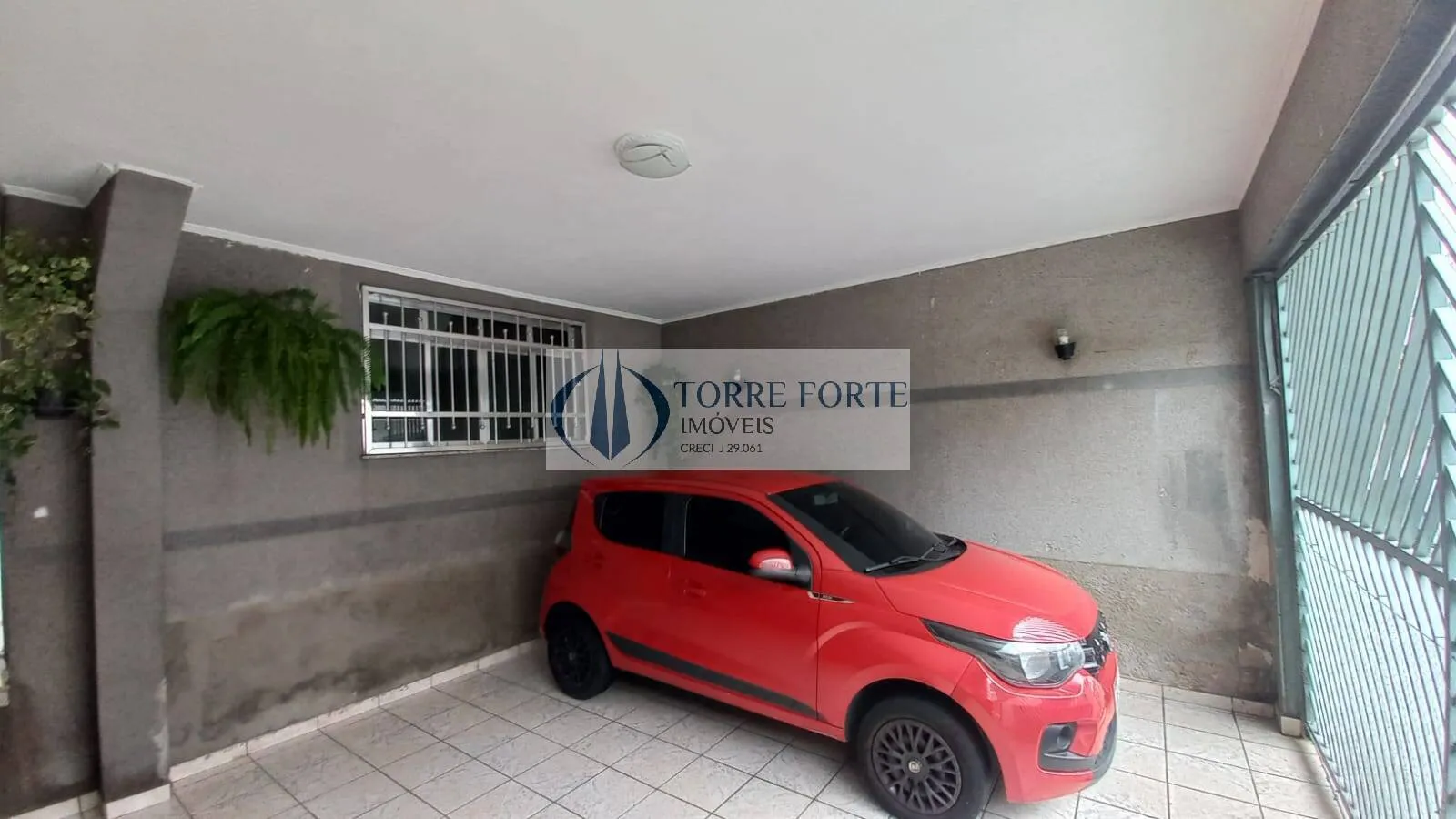 Foto do imóvel ótimo sobrado com 4 dormitórios e 2 vagas com varanda gourmet na Vila Rica em Rua Aparecida Gabriel de Oliveira