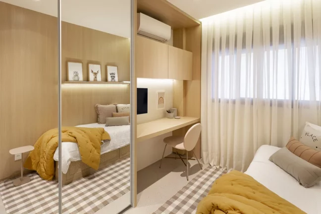 Imagem Apartamento à venda no bairro Vila Mariana - São Paulo/SP