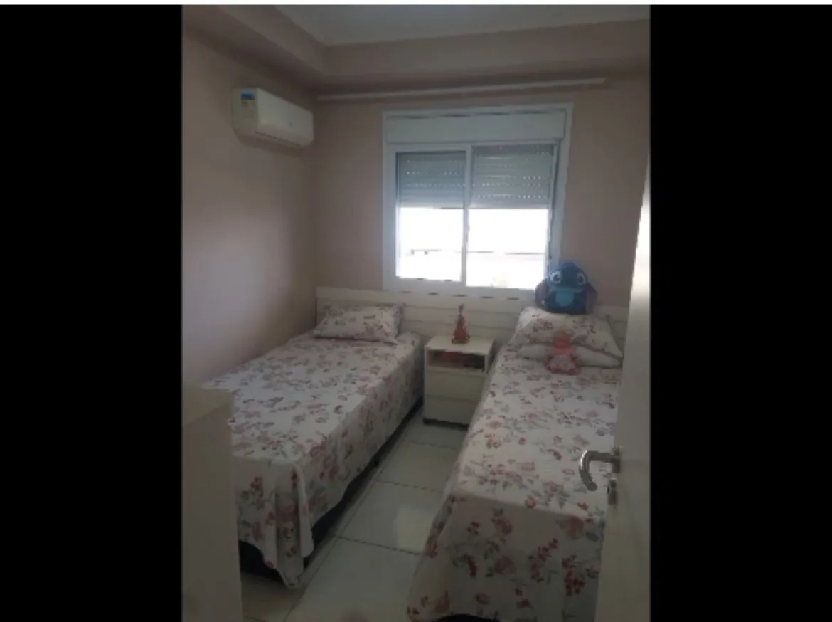 Imagem Apartamento para Venda em Itanhaém, Centro, 2 dormitórios, 1 suíte, 1 banheiro, 1 vaga