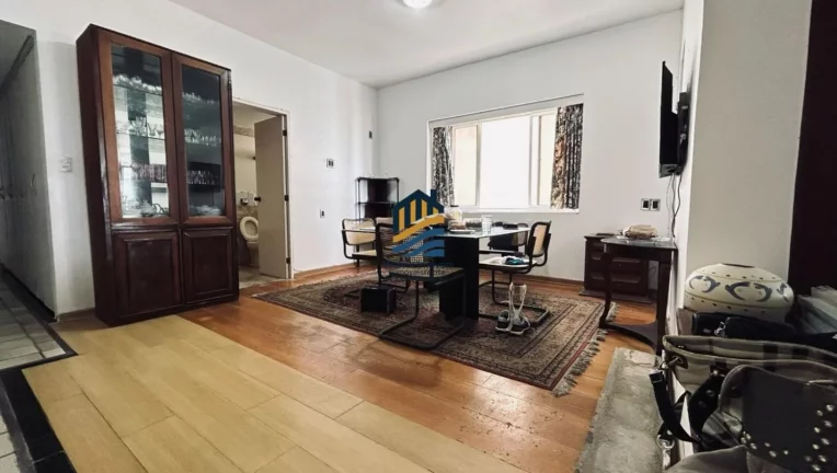 Imagem Vendo Apartamento com 370m na Beira Mar de Boa Viagem!