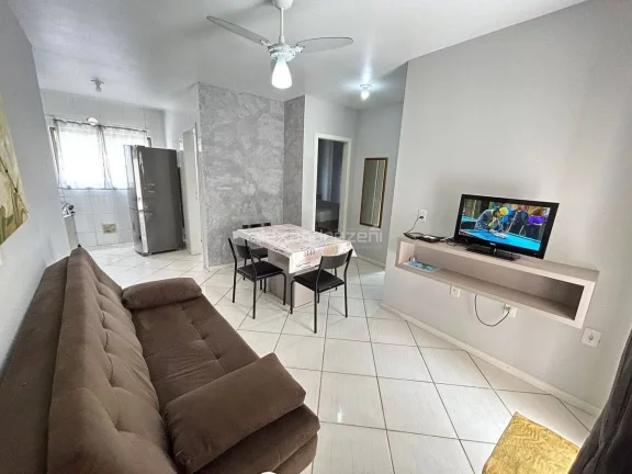 Foto do imóvel Apartamento 2 dormitórios em Rua Papagaio