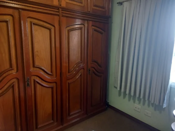Imagem APARTAMENTO, VENDA E COMPRA, CONDOMÍNIO PORTAL DO PACAEMBÚ, JUNDIAÍ
