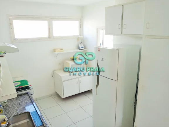 Imagem Apartamento à venda no bairro Pitangueiras - Guarujá/SP