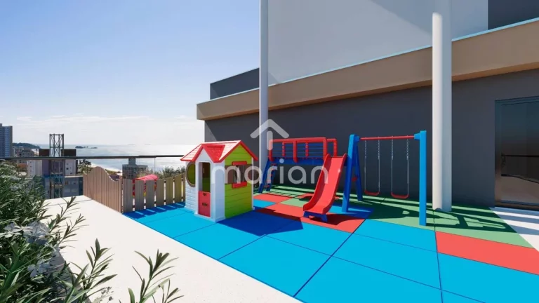 Imagem Apartamento com 3 quartos, Itacolomi - Balneário Piçarras
