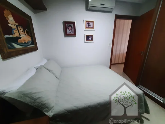 Imagem Apartamento Cobertura Duplex próximo à UFSC