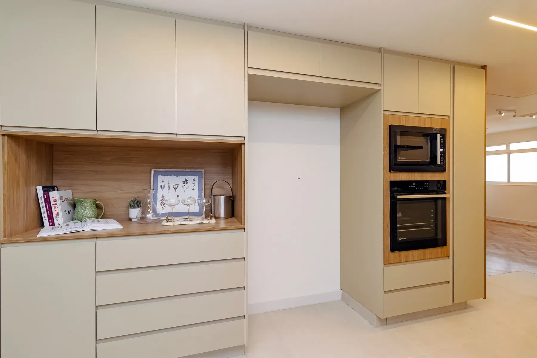 Imagem Apartamento com 3 Quartos à Venda, 154 m² em Itaim Bibi - São Paulo