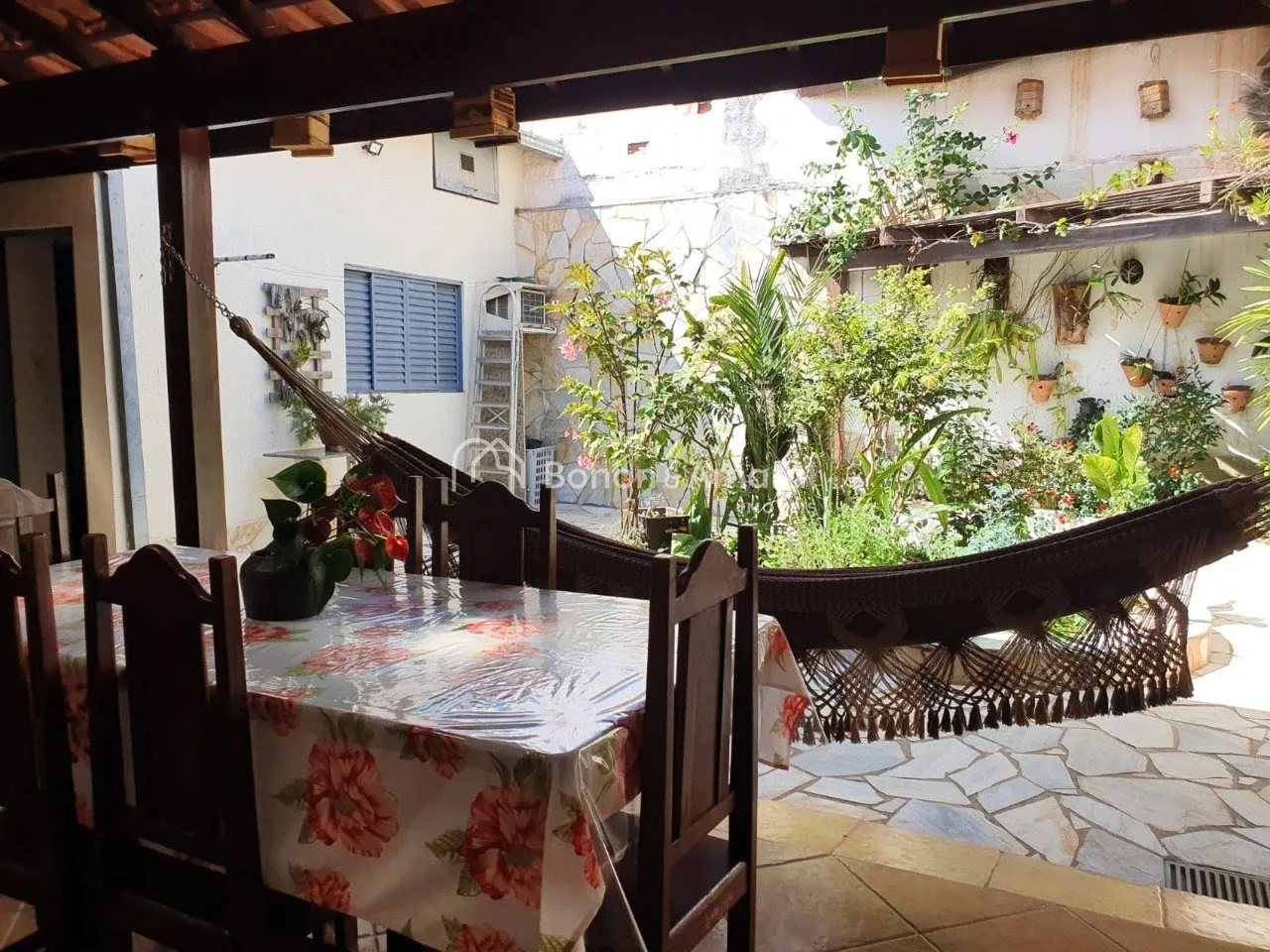 Imagem Linda casa com 3 quartos a venda em Paulínia, SP
