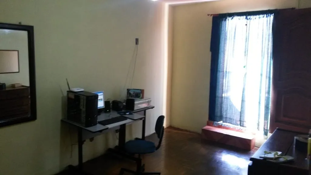 Imagem Comercial à venda 4 Quartos, 1 Suite, 7 Vagas, 211.5M², Centro, Pindamonhangaba - SP
