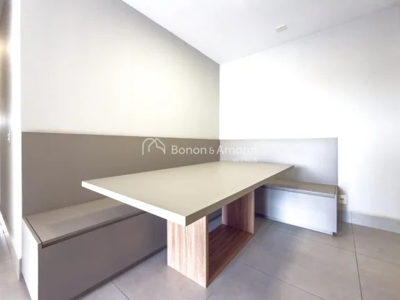 Imagem Apartamento à venda no Living Elegance - alto padrão, excelente andar e pronto para entrar e morar...