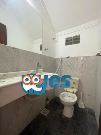 Imagem Casa com Piscina privativa para Locação no Cond. Imperial Ville, Sim, Feira de Santana.