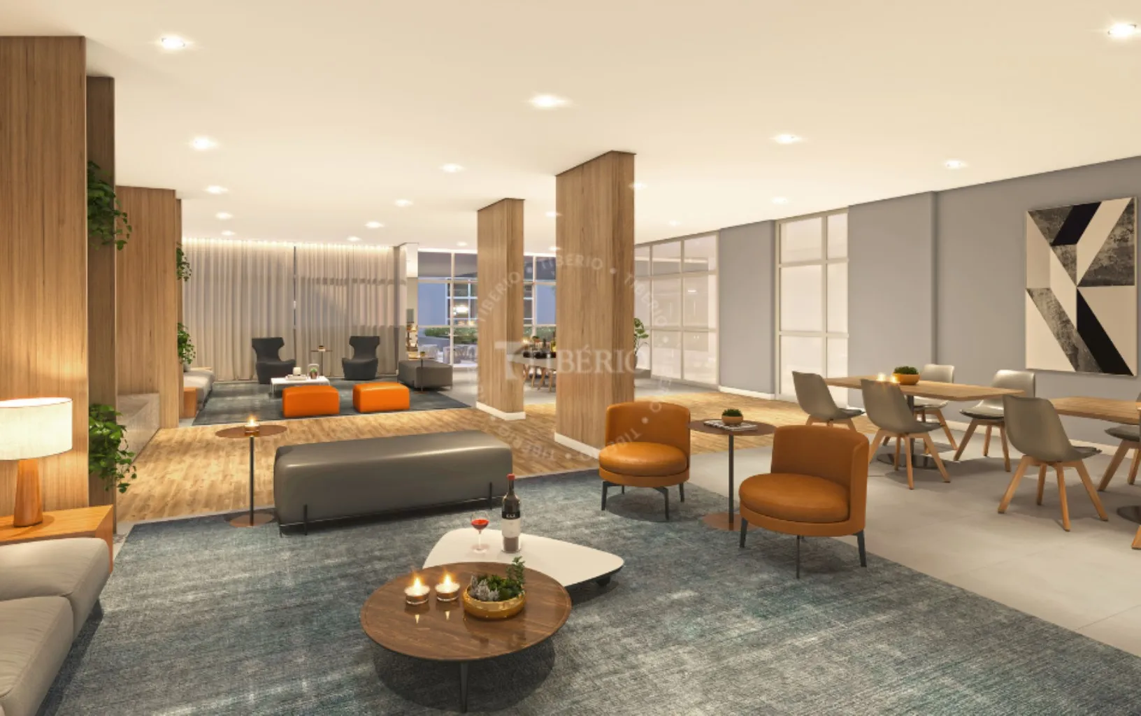 Imagem APARTAMENTO RESIDENCIAL em São Paulo - SP, Belenzinho