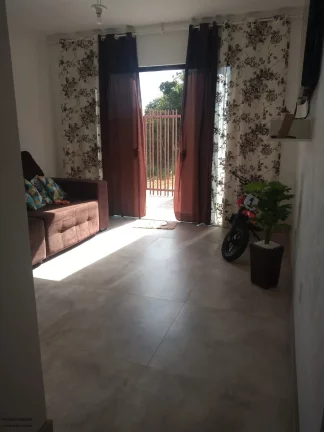 Imagem CASA RESIDENCIAL em CALDAS - MG, laranjeira