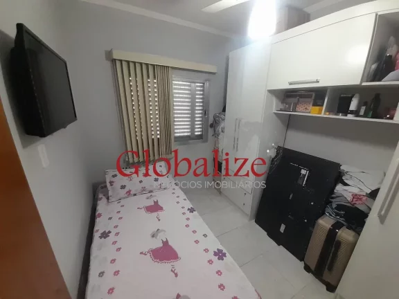 Imagem Apartamento 03 dormitórios no BNH à venda R$ 375.000,00 no bairro Embaré em Santos- SP