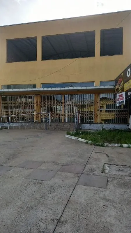 Imagem Depósito/Pavilhão para Venda - 370m², 0 dormitórios, Jardim Floresta