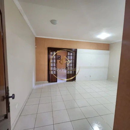 Imagem Casa Sobrado 3 Dormitórios (1 Suíte), Villa Branca, Jacareí.