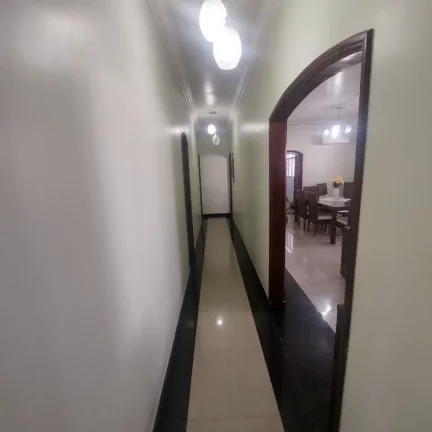 Imagem CASA COM 258.02 m² - CANTO DO FORTE - PRAIA GRANDE SP