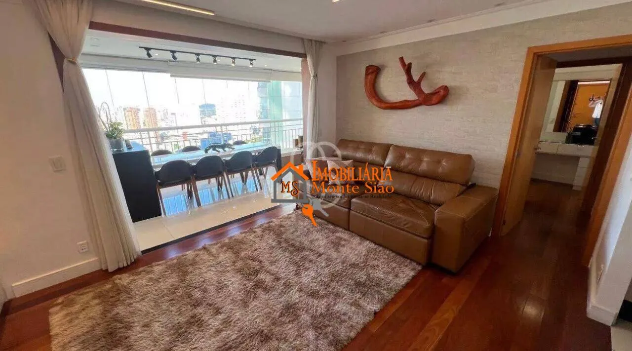 Imagem Apartamento no centro de Guarulhos